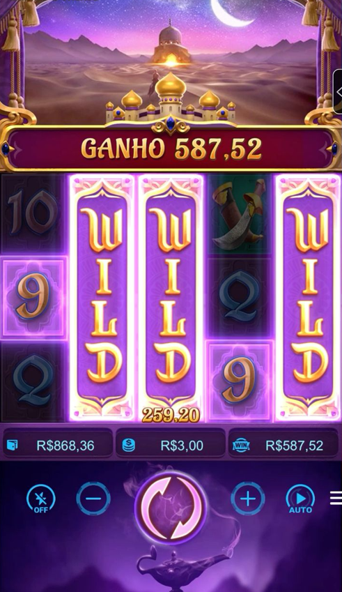bet spins casino game