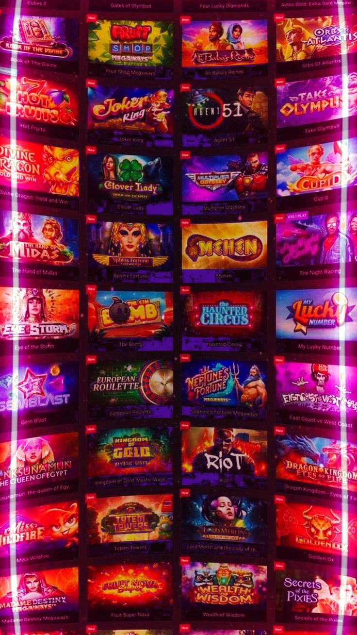 bet spins casino