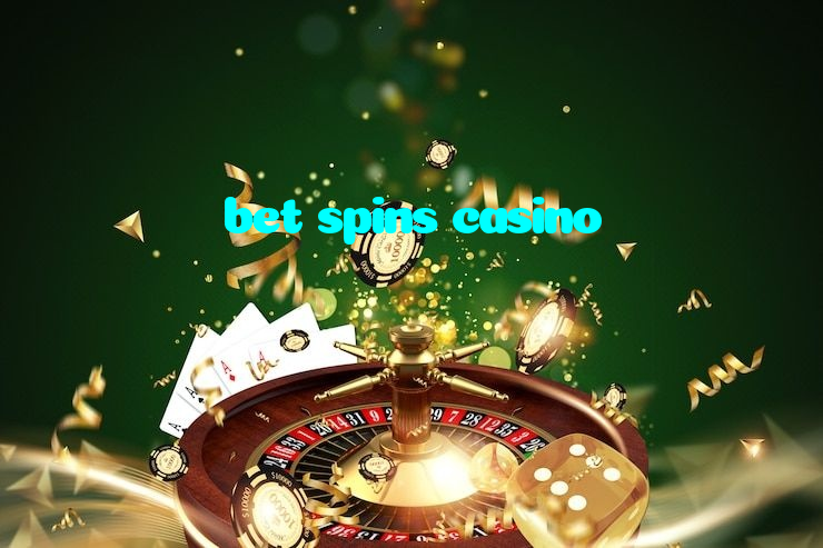 bet spins casino خوش آمدید بونس +600% پیشکش موبائل ایپ کے پروموشن سیکشن میں دکھائی دیتی ہے۔