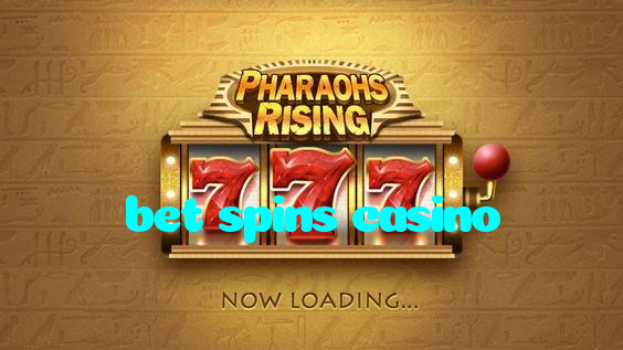 making first deposit on bet spins casino website using local payment methods in Pakistan