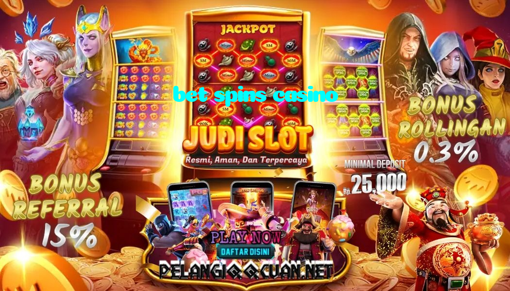 bet spins casino خوش آمدید بونس +600% پیشکش موبائل ایپ کے پروموشن سیکشن میں دکھائی دیتی ہے۔
