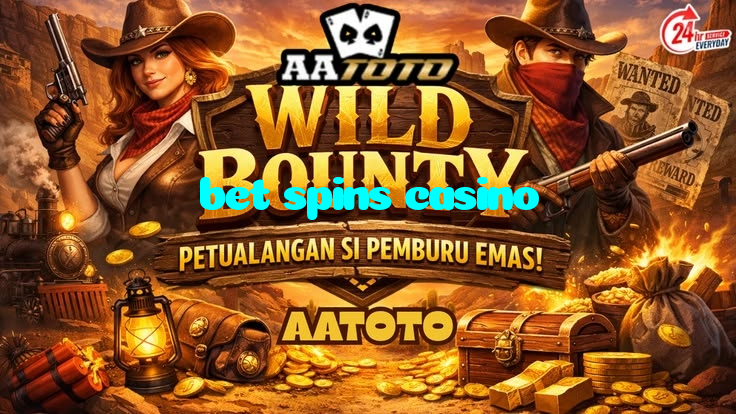 bet spins casino