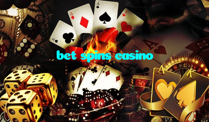 bet spins casino